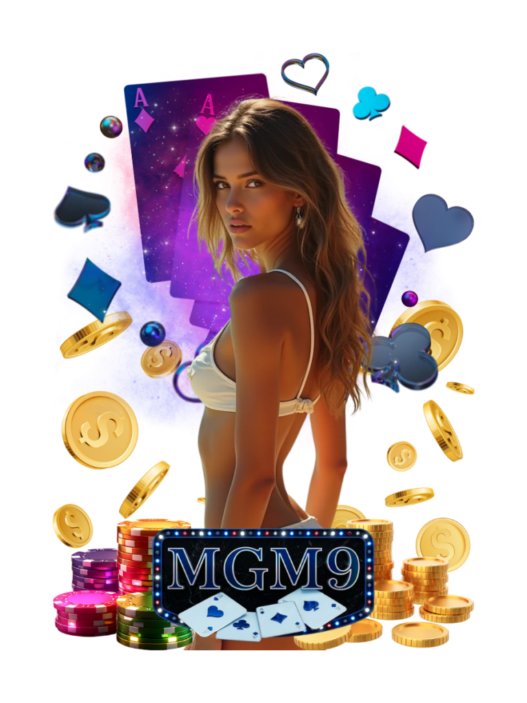 mgm9
