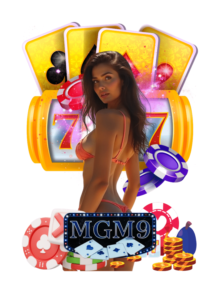 mgm9 สล็อต